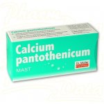 Dr. Müller Calcium pantothenicum mast 30 ml – Sleviste.cz