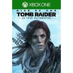 Rise of the Tomb Raider (20 Year Celebration Edition) – Zboží Živě