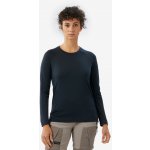 SIMOND Dámské tričko s dlouhým rukávem z vlny merino Merino Resist – Zbozi.Blesk.cz