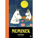Muminek omnibus II – Hledejceny.cz