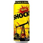 Big Shock!! original plech 500ml – Sleviste.cz