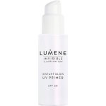 Lumene Plet OciInvisible Illumination Instant Glow UV Primer SPF30 30 ml – Zboží Mobilmania