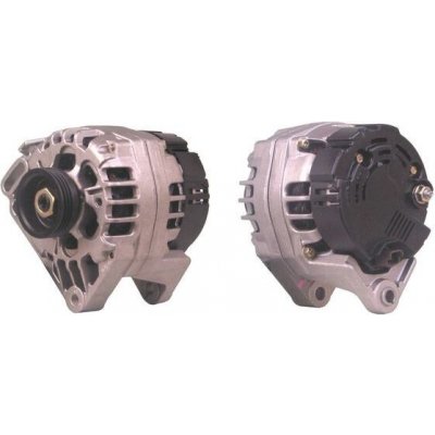 Alternátor Renault Clio 1.2, Valeo SG7S012, A1TA2293 – Hledejceny.cz