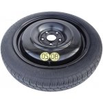 Sada - Dojezdové kolo RENAULT MEGANE 3 R17 5x114,3x66,1 + gola klíč + hever + obal na hever