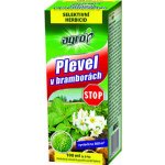 Agro CS Plevel v bramborách STOP 100 ml – Zbozi.Blesk.cz