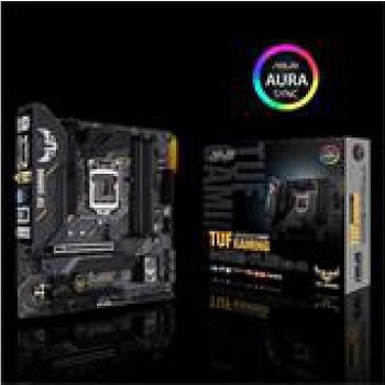 Asus TUF Gaming B460M-Plus (WI-FI) 90MB1440-M0EAY0