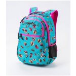 Nugget Scrambler A Lovely Print 26 l – Sleviste.cz