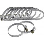 EXTOL CRAFT spony hadicové NEREZ, balení 10ks, 20-32mm EXT70504 – Hledejceny.cz