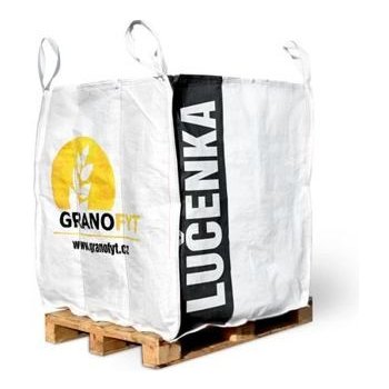 LUČENKA Granulované seno big bag 630 kg