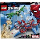  LEGO® Super Heroes 76114 Spiderman pavoukolez