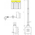 Sapho KTX-C-400 – Sleviste.cz
