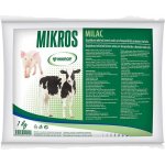 Mikrop Mléko krmné Milac 3 kg – Sleviste.cz