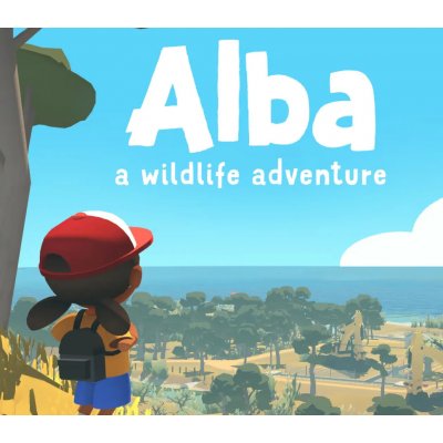 Alba: A Wildlife Adventure – Hledejceny.cz