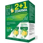 Naturprodukt Izofet Slim šum. 60 tablet – Zbozi.Blesk.cz