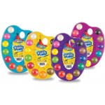 Colorino paletka se štětcem 12 barev – Zboží Dáma