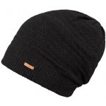 Barts Seume beanie Black – Hledejceny.cz