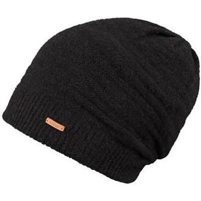 Barts Seume beanie Black – Hledejceny.cz