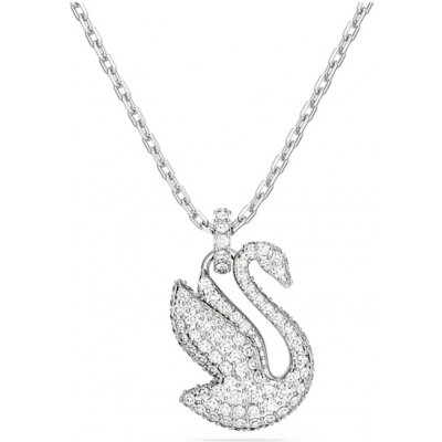 Swarovski Něžný s labutí iconic swan 5647872