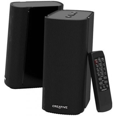 Creative T100 Wireless – Zbozi.Blesk.cz