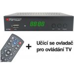 Opticum NYTRO BOX DVB-T2 H.265 – Sleviste.cz