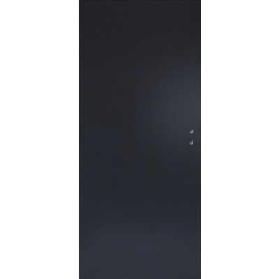 Hörmann plechové ZK antracit 80 L – Hledejceny.cz