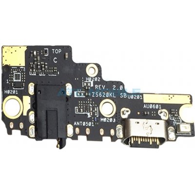 Modul USB-C s AV Asus ZenFone 5z (ZS620KL) – Hledejceny.cz