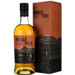 Meikle Toir The Chinquapin One 5y 48% 0,7 l (karton) – Hledejceny.cz