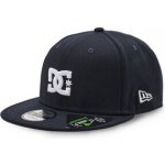 DC Cap Star 2 Black BLK DC – Zboží Mobilmania