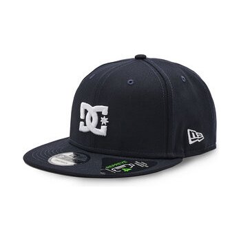 DC Cap Star 2 Black BLK DC