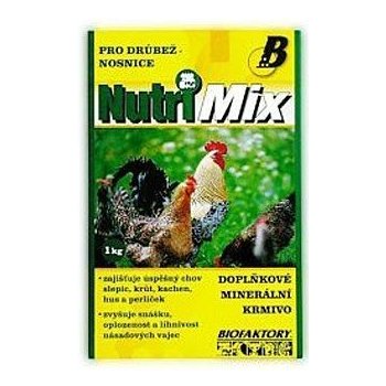 NutriMIX PRO NOSNICE 20 kg