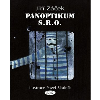 Panoptikum, s.r.o. - Žáček Jiří