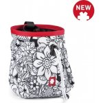 Ocún Lucky + Belt Flowers White – Zboží Dáma