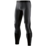 SKINS DNAmic Thermal Windproof Mens Long Tights, Black – Zboží Dáma