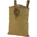 Condor Outdoor Molle na prázdné zásobníky coyote brown – Zboží Dáma