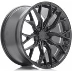 Concaver CVR1 10x22 5x112 ET25 carbon graphite – Hledejceny.cz