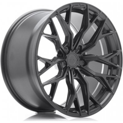 Concaver CVR1 10x22 5x112 ET25 carbon graphite – Hledejceny.cz