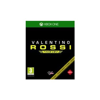 Valentino Rossi The Game