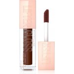 Maybelline New York Lifter Gloss 029 Toast lesk na rty 5,4 ml – Zboží Dáma