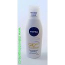 Přípravek na čištění pleti Nivea Visage Q10 čistící pleťové mléko proti vráskám 200 ml