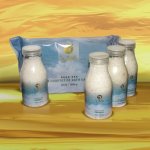 Dr. Nona sůl z Mrtvého moře do koupele Ylang Ylang 300 g – Sleviste.cz