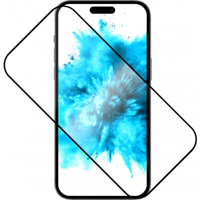 FIXED pro Samsung Galaxy A51 FIXGFA-483-BK – Zboží Živě