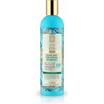 Natura Siberica rakytníkový šampon pro všechny typy vlasů 400 ml – Zboží Mobilmania