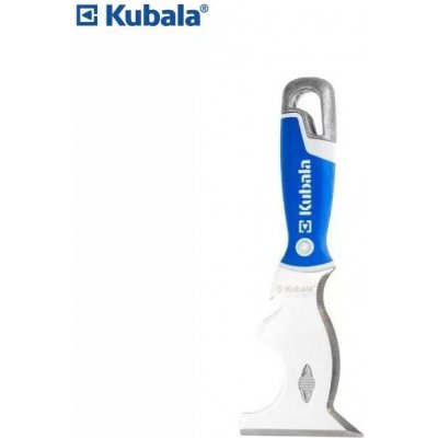 KUBALA 0661 stěrka nerez univerzální MASTER LINE – Hledejceny.cz