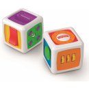 Fisher-Price Fidget kostka