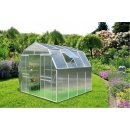 V-Garden KOMFORT TITAN 8000 STRONG