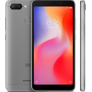 Xiaomi Redmi 6 3GB/64GB