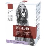 FARMACIA CARE Péče o Klouby 90 tbl – Sleviste.cz