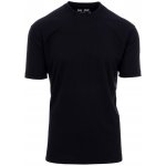 Triko 101 Inc Tactical Quick Dry černé – Zboží Dáma
