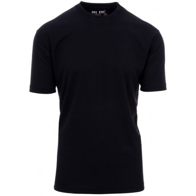 Triko 101 Inc Tactical Quick Dry černé – Zboží Dáma