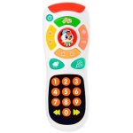 Hola Interaktivní ovládač pro miminka – Sleviste.cz